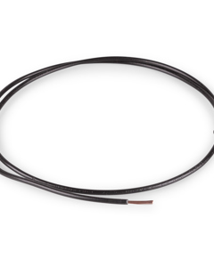 Cable - H07 V-K 1,50sq.mmblack